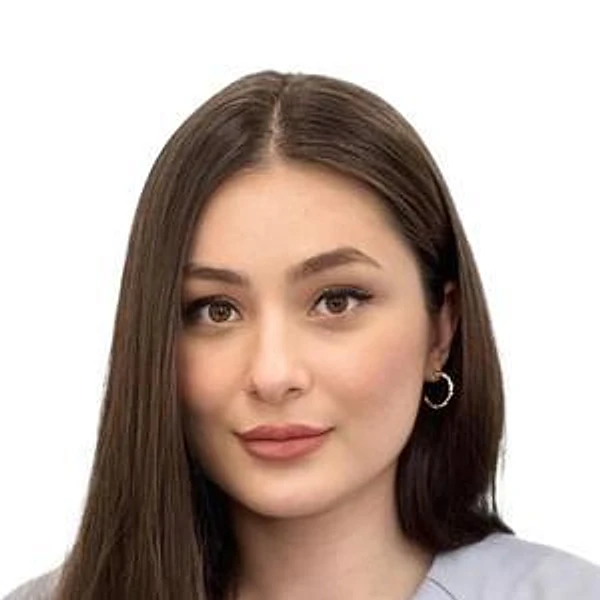 Козаева Фатима Владимировна — Стоматолог, Стоматолог-гигиенист, Москва