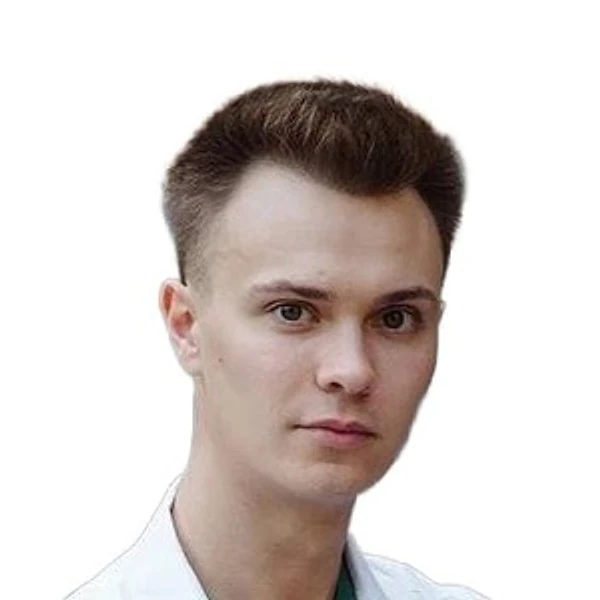Звягин Владислав Геннадьевич — Онколог, Хирург, Москва
