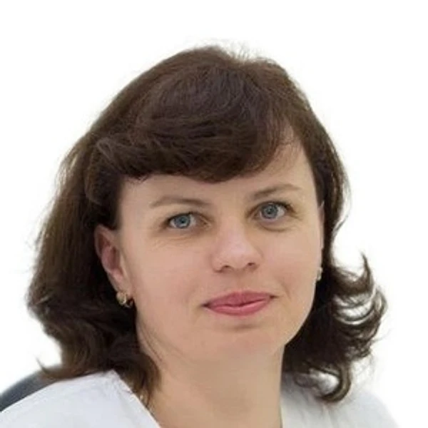 Герасютина Елена Васильевна — Генетик, Брянск
