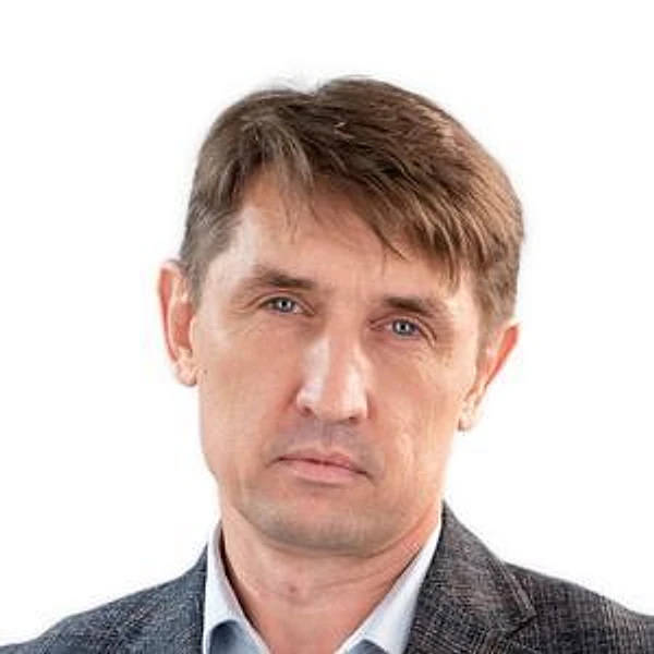 Шаповалов Сергей Николаевич — Пластический хирург, Санкт-Петербург