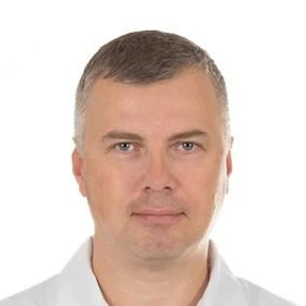 Бродовский Максим Борисович — ЛОР, Детский ЛОР, ЛОР-хирург, Екатеринбург