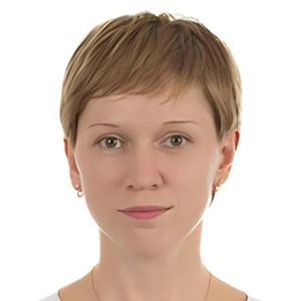 Любимова Елена Валерьевна — ЛОР, ЛОР-хирург, Екатеринбург