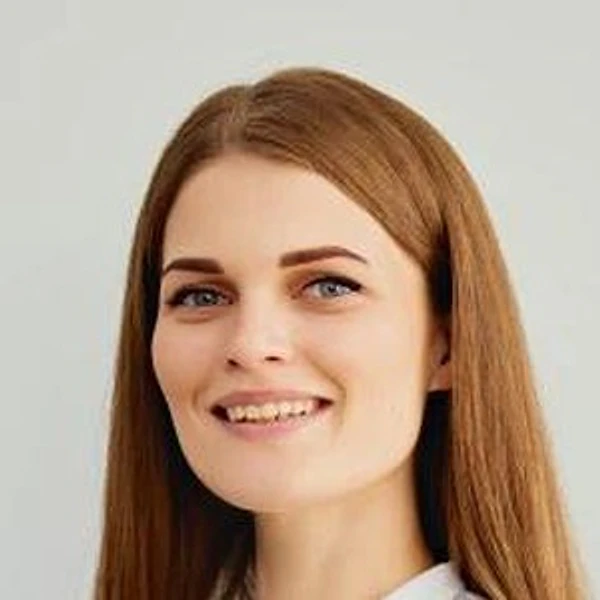 Стукалова Варвара Евгеньевна — Стоматолог, Детский стоматолог, Стоматолог-гигиенист, Краснодар