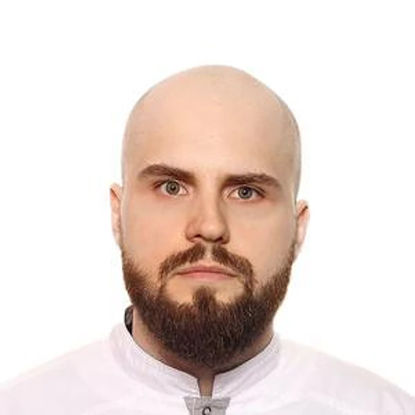 Тимошенко Владимир Владимирович — Рентгенолог, Воронеж