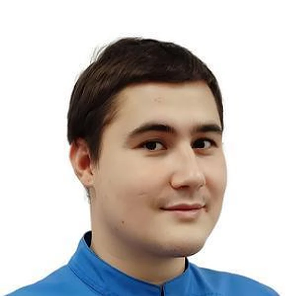 Лубнин Никита Сергеевич — Пародонтолог, Стоматолог-имплантолог, Стоматолог-хирург, Санкт-Петербург