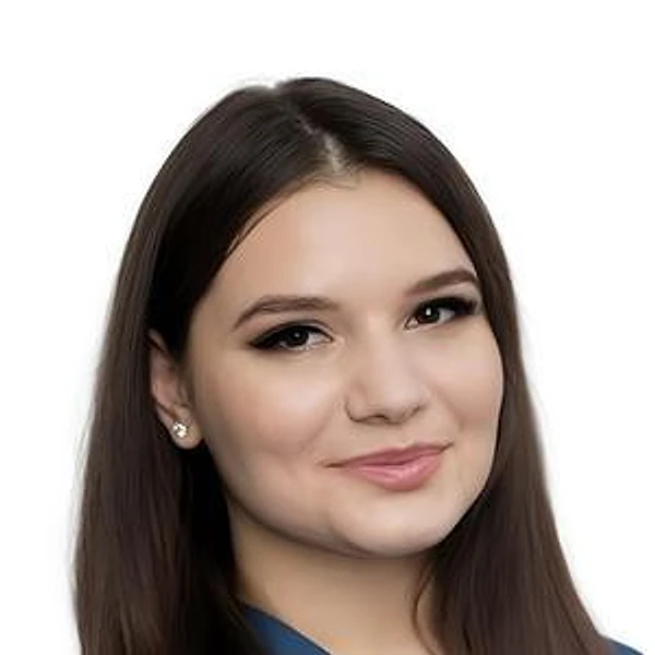 Мищенко Ксения Алексеевна — Стоматолог-ортодонт, Детский ортодонт, Ставрополь