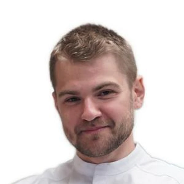 Зинченко Илья Станиславович — Стоматолог-ортодонт, Гнатолог, Детский гнатолог, Детский ортодонт, Санкт-Петербург