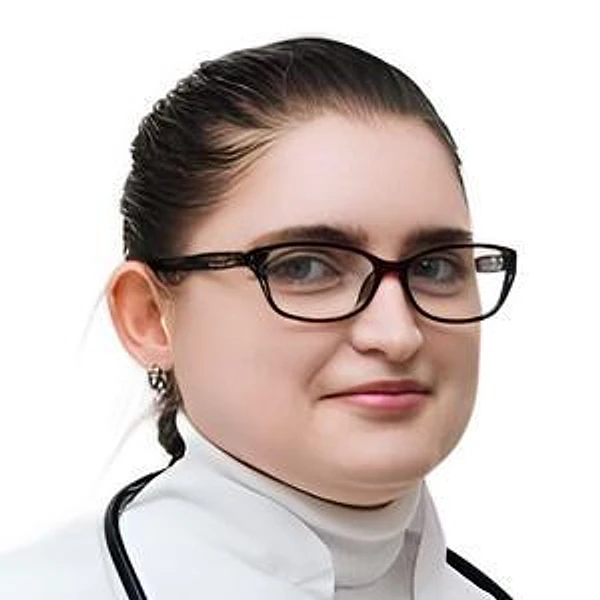 Силина Екатерина Владимировна — Эндокринолог, Врач УЗИ, Детский эндокринолог, Воронеж