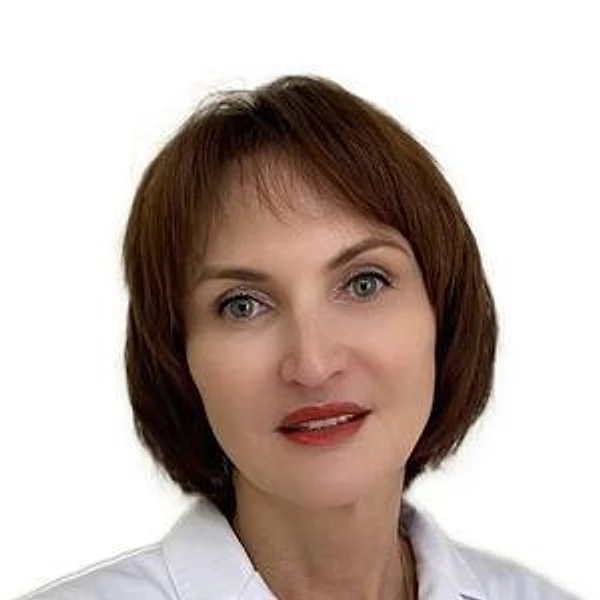 Вознесенская Нина Николаевна — Вертебролог, Невролог, Ортопед, Травматолог, Москва