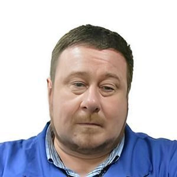 Павлов Андрей Юрьевич — Функциональный диагност, Москва