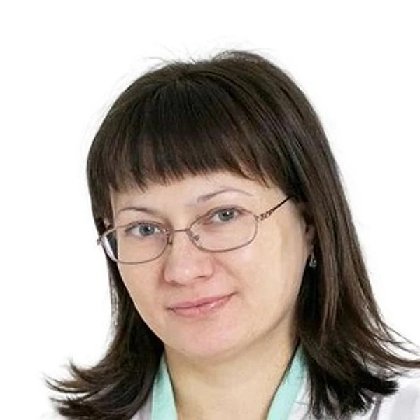 Жданович Татьяна Леонидовна — Детский остеопат, Домодедово
