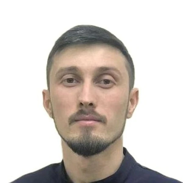 Дасаев Ринат Рафаэлевич — Инструктор-методист, Москва