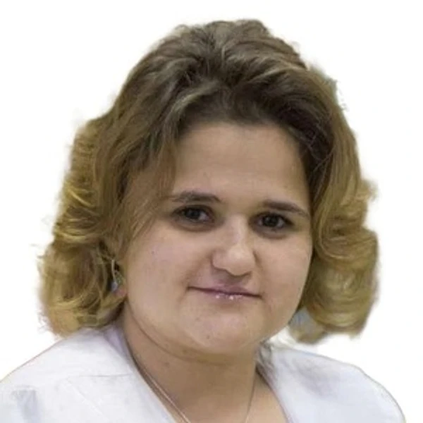 Кузина Ольга Петровна — Дефектолог, Логопед, Москва