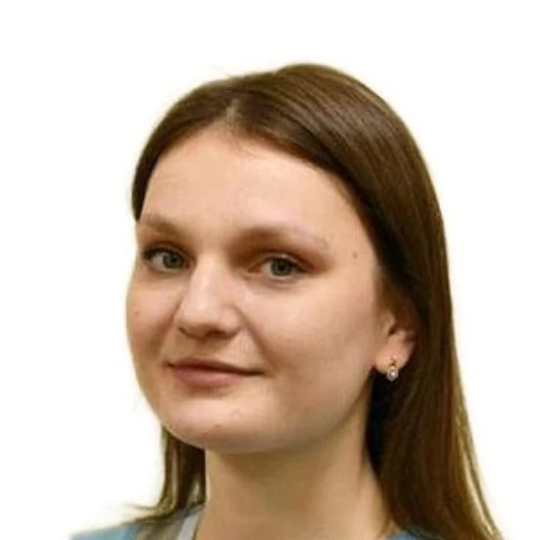 Сукнатова Ульяна Андреевна — Дефектолог, Логопед, Москва
