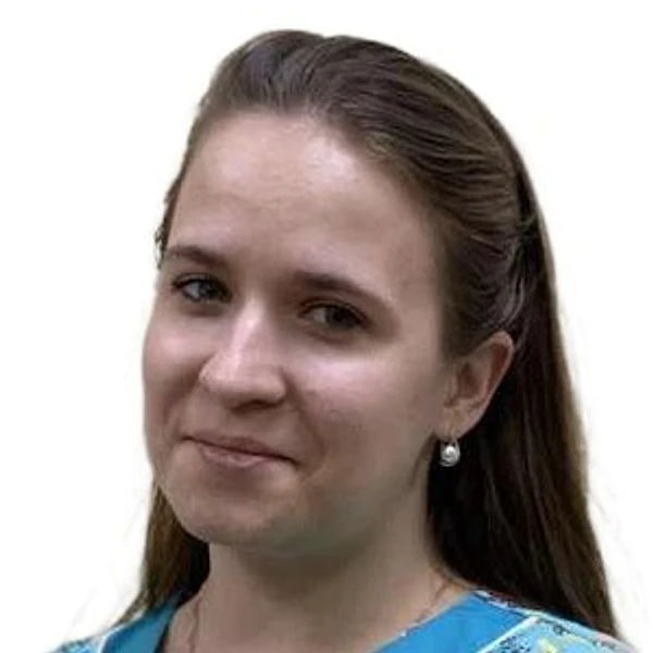 Юрьева Екатерина Андреевна — Логопед, Дефектолог, Москва