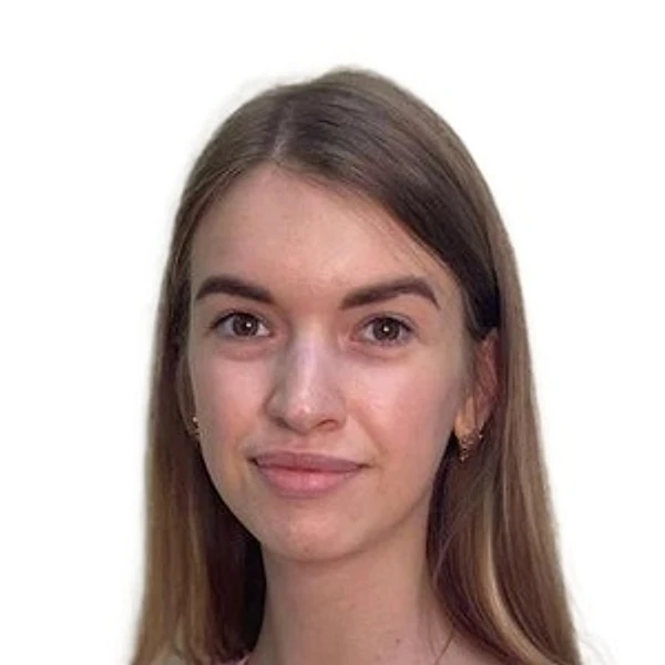 Куприянова Ксения Дмитриевна — Логопед, Москва