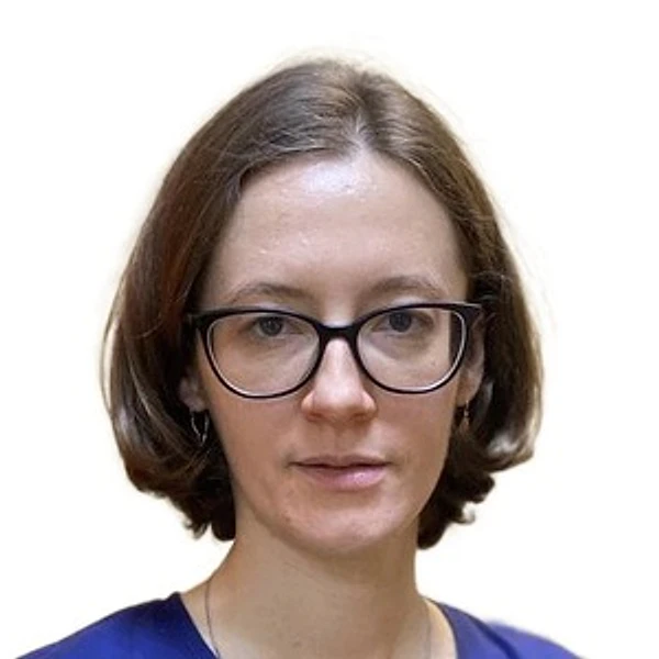 Добровольская Екатерина Вячеславовна — Детский психолог, Москва