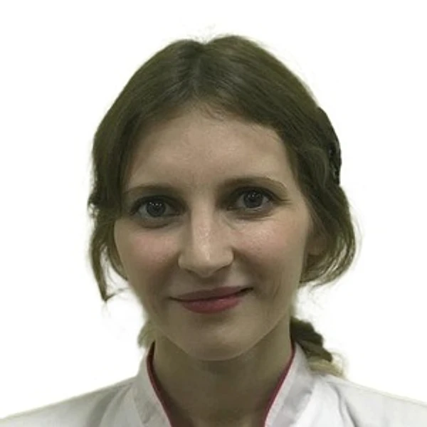 Мангушева Мария Александровна — Детский психолог, Москва