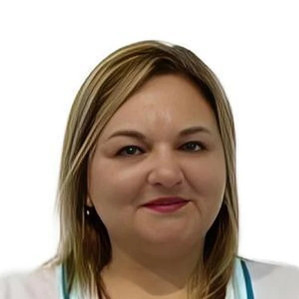 Кузнецова Елена Борисовна — Невролог, Саратов