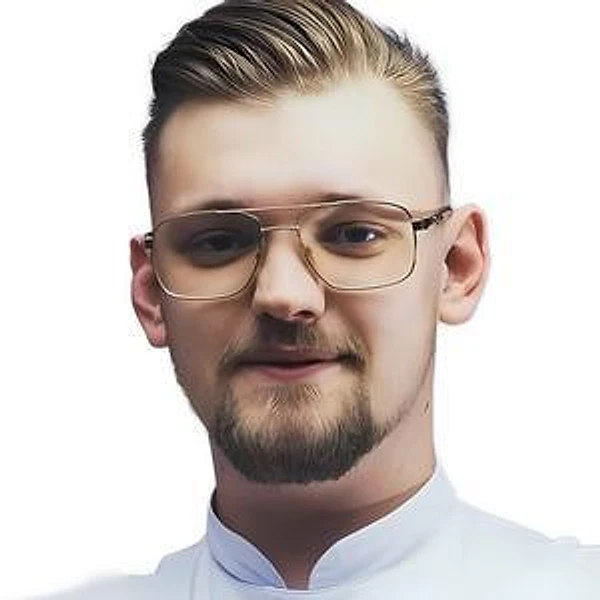 Егоров Глеб Юрьевич — Стоматолог-имплантолог, Стоматолог-ортопед, Калуга
