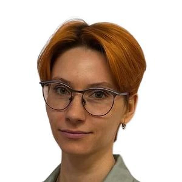 Цыбулевская Анастасия Витальевна — Стоматолог-гигиенист, Курск