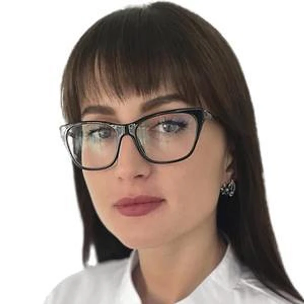 Алексеенко Анна Сергеевна — Невролог, Вертебролог, Москва