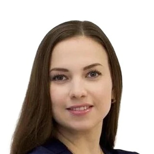 Билялова Ксения Николаевна — Гинеколог, Гинеколог-эндокринолог, Маммолог, Онколог-гинеколог, Онколог-маммолог, Химки