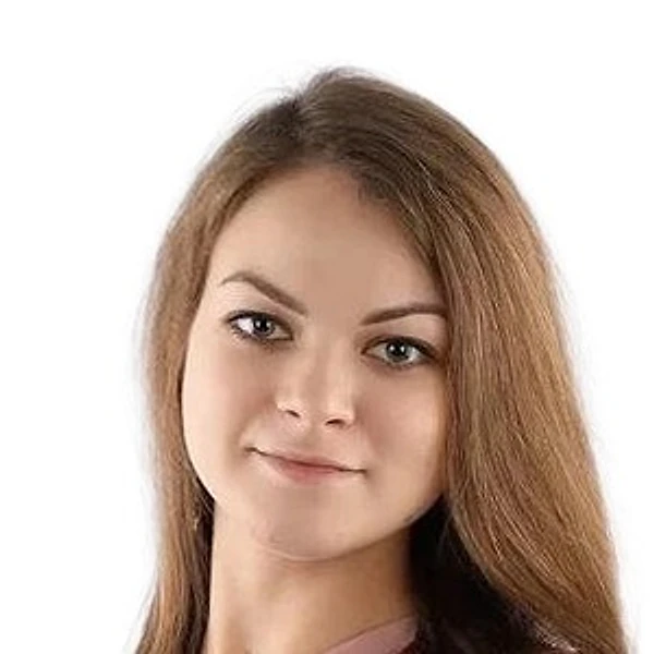 Зайченкова Елена Александровна — Стоматолог, Калуга