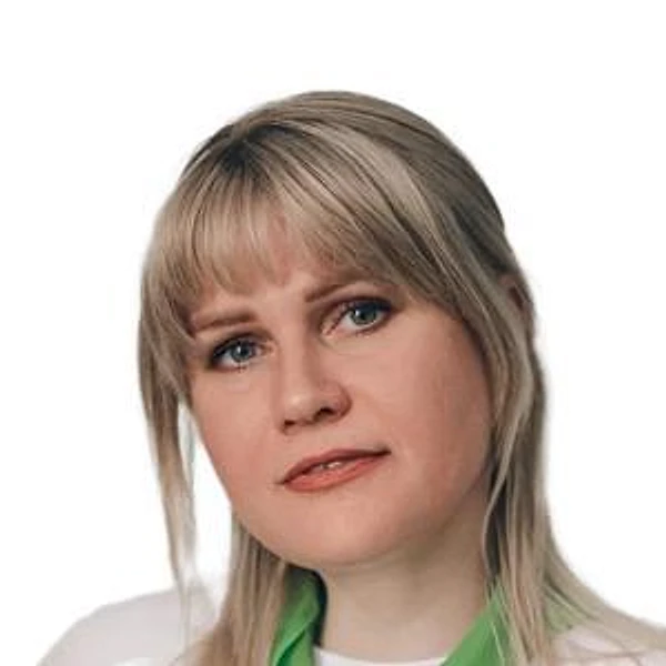 Смирнова Юлия Анатольевна — Логопед, Детский нейропсихолог, Дефектолог, Тюмень