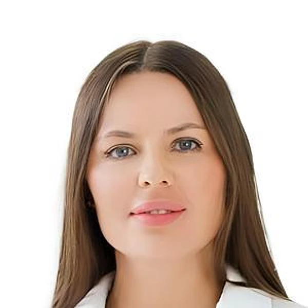 Солуянова Юлия Александровна — Стоматолог-гигиенист, Москва
