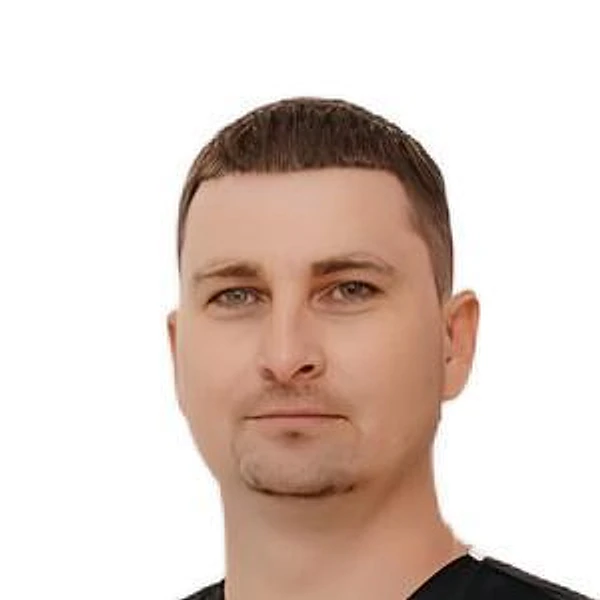 Друшляков Дмитрий Сергеевич — Стоматолог-ортопед, Краснодар