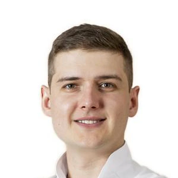 Славинский Антон Юрьевич — Стоматолог-хирург, Ростов-на-Дону