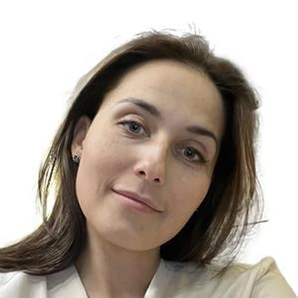 Воронцова Мария Валерьевна — Рентгенолог, Радиолог, Брянск