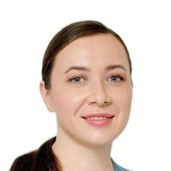Федорина Лидия Владимировна — Врач-косметолог, Одинцово