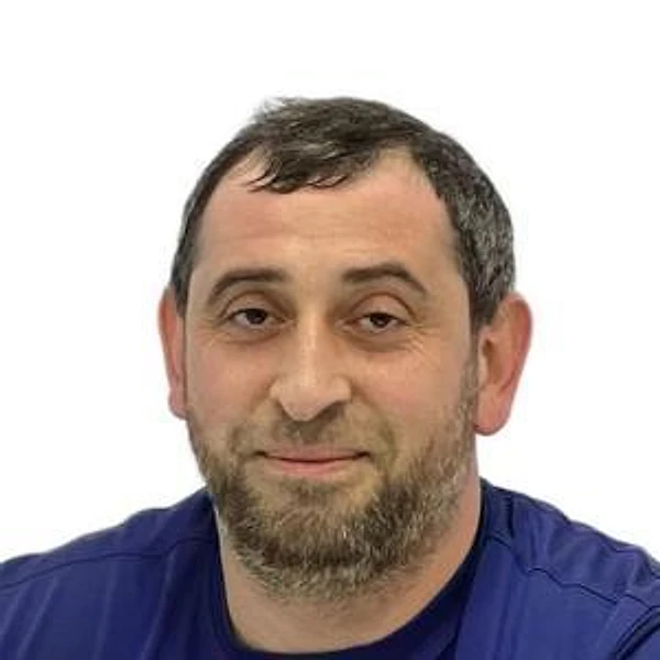 Абакаров Абдуллах Садрутдинович — Психотерапевт, Махачкала