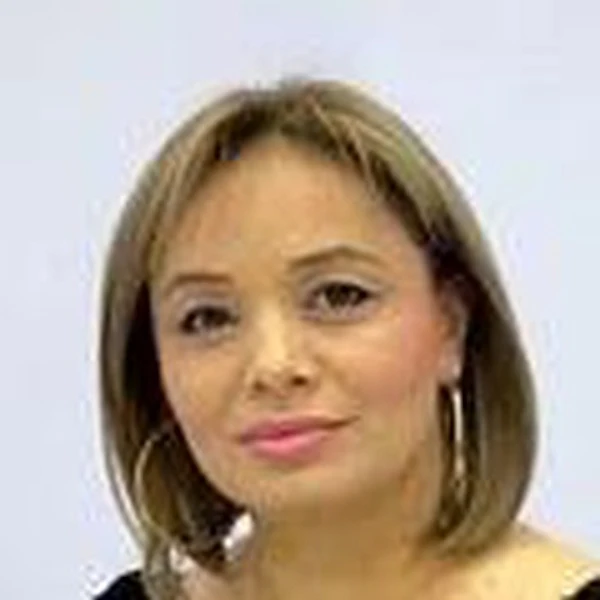 Курбанова Гулишат Гасановна — Психолог, Махачкала