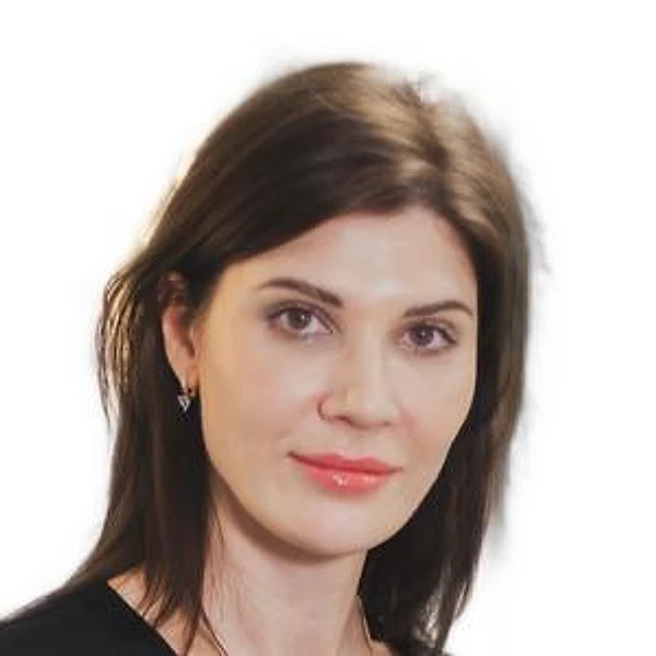 Васильева Мария Анатольевна — Врач-косметолог, Екатеринбург