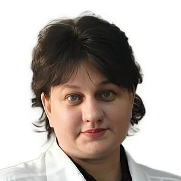 Морозова Людмила Николаевна — Невролог, Москва