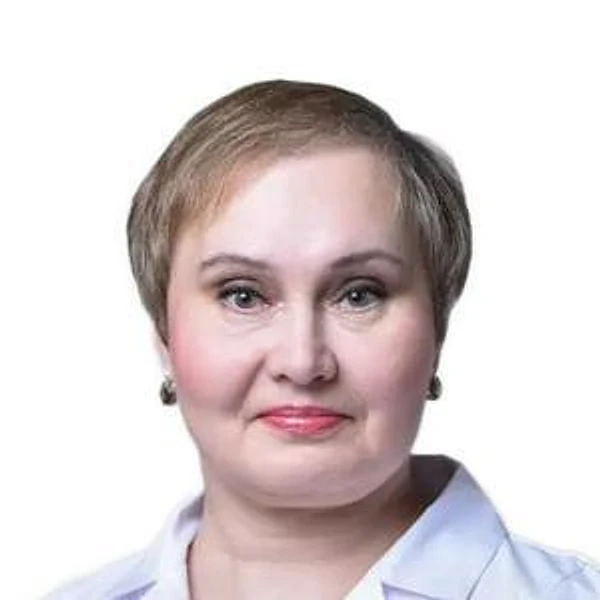 Аверичева Валентина Викторовна — Врач УЗИ, Функциональный диагност, Брянск