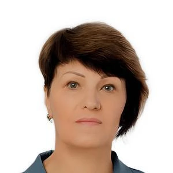 Зыбина Людмила Александровна — Стоматолог, Самара