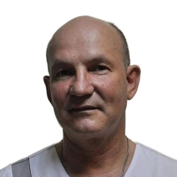 Ахметов Константин Загидович — Врач УЗИ, Функциональный диагност, Брянск