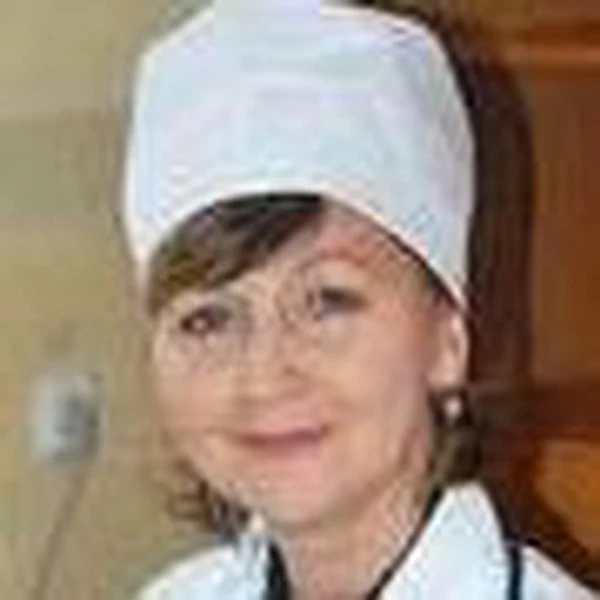 Хайруллина Рузиля Фатыховна — Фтизиатр, Белебей