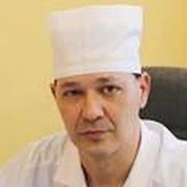 Терентьев Тимур Константинович — Гинеколог, Акушер, Физиотерапевт, Фтизиатр, Белебей