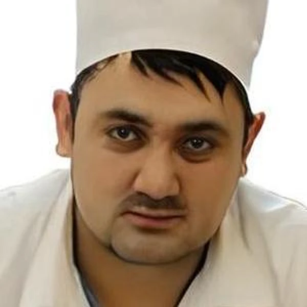 Абдрахманов Радмир Рифович — Уролог, Белебей