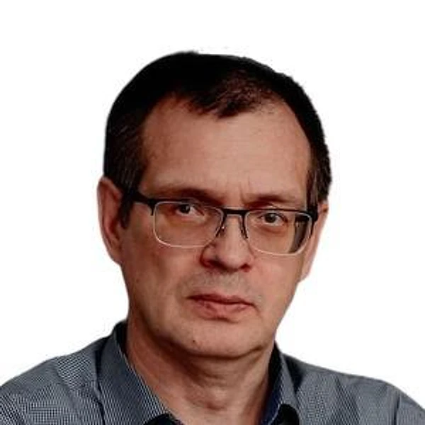 Мирошниченко Олег Борисович — Кардиолог, Челябинск