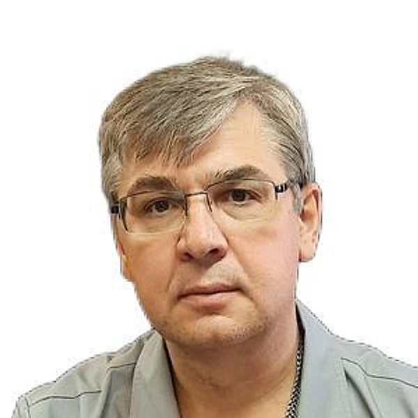 Кавенькин Александр Леонидович — Психолог, Клинический психолог, Липецк