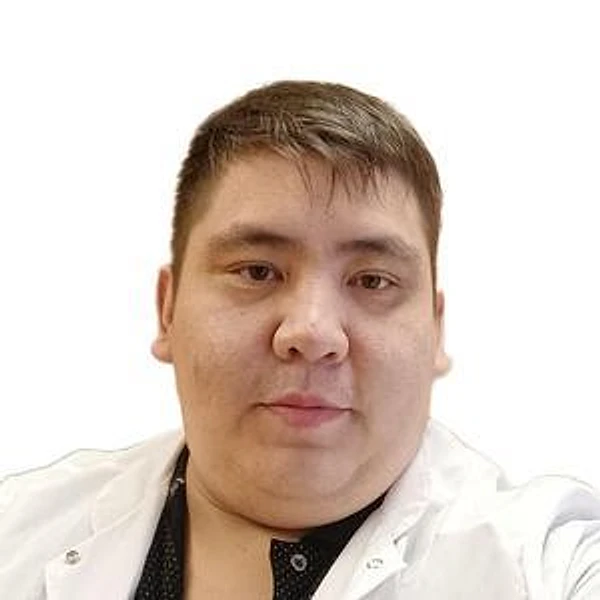 Ярмухаметов Ильдар Миндиахметович — Фельдшер, Челябинск