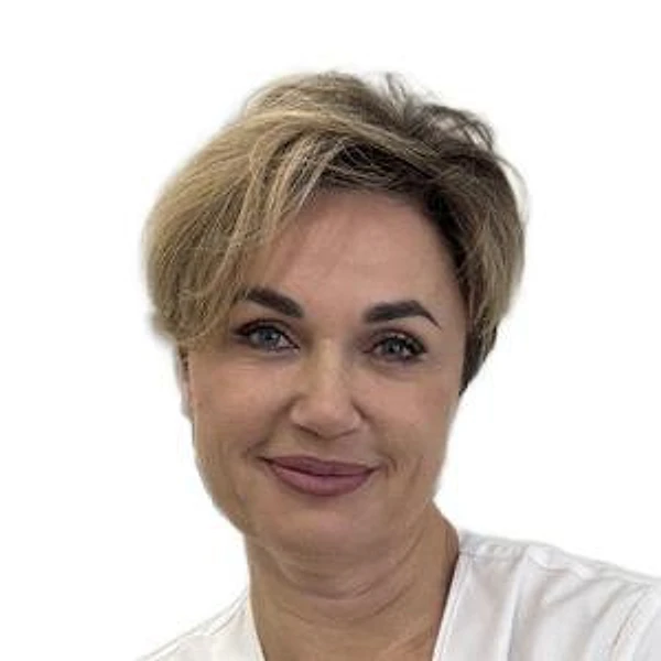 Токарева Светлана Анатольевна — Дерматолог, Врач-косметолог, Трихолог, Калининград