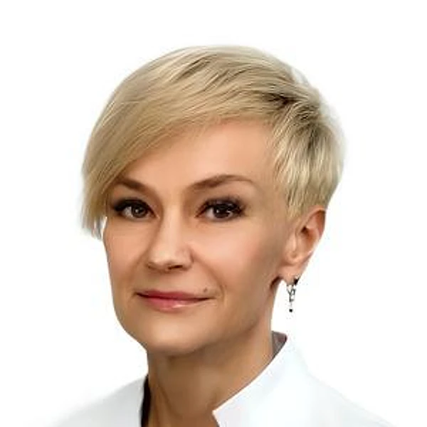 Латышева Оксана Александровна — Врач УЗИ, Брянск