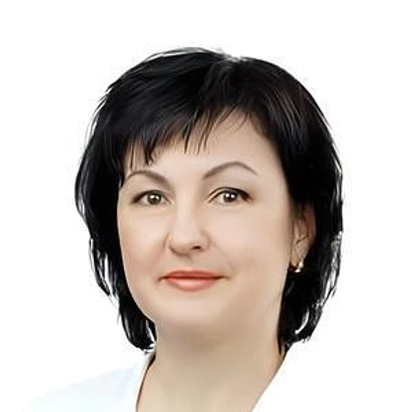 Акопян Инесса Анатольевна — Функциональный диагност, Щёлково